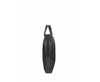 American Tourister At Work 13.3"-14.1" czarny/pomarańczowy - 738189 - zdjęcie 7